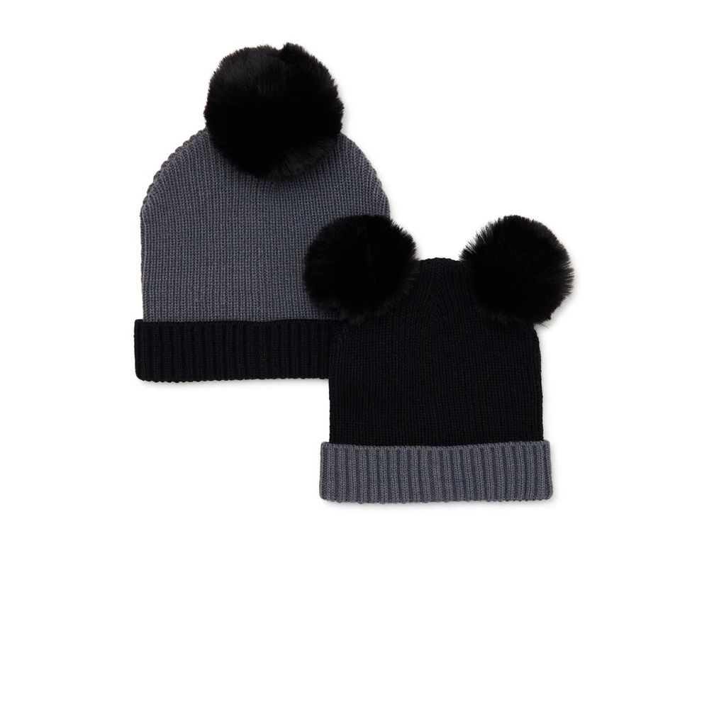 Mommy & Me Toboggan Set